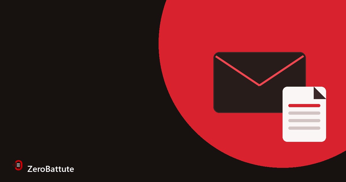 Ordini che arrivano per email e in PDF: come smettere di ricopiarli